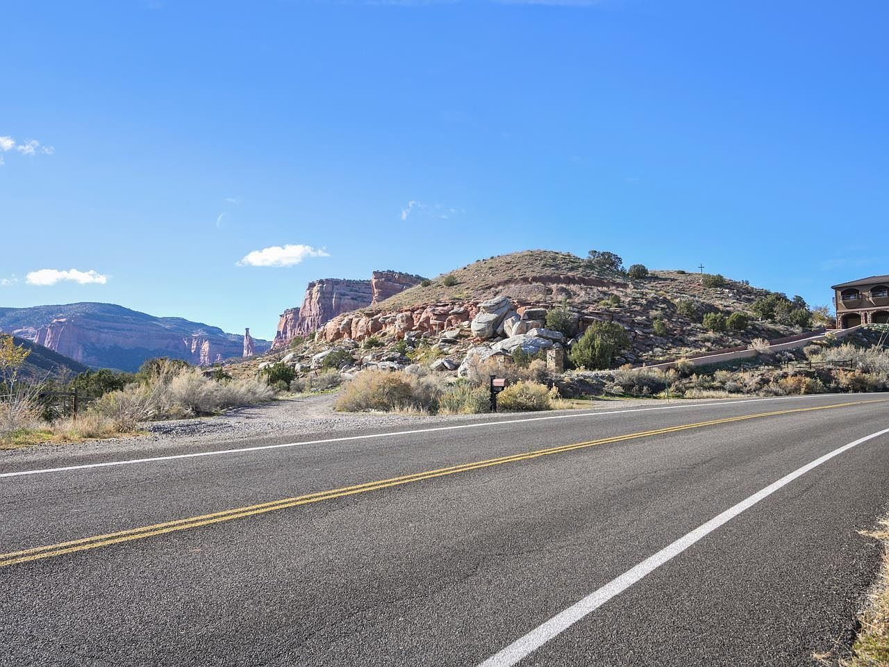 1915 1/2 South Broadway Grand Junction, CO 81507  | Land/Lot