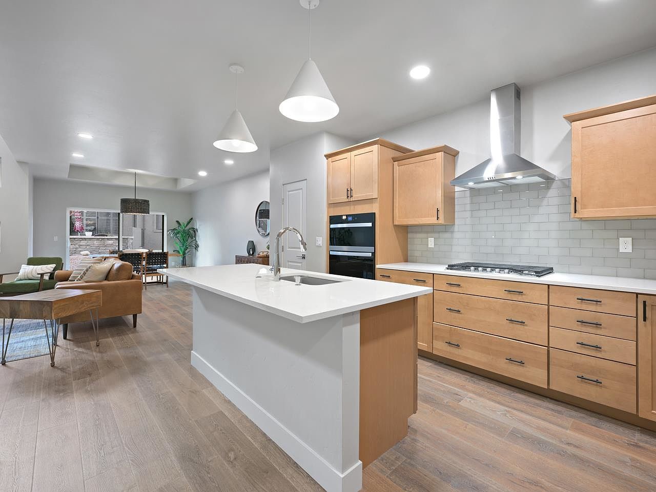 392 W Ridges Blvd #C Grand Junction, CO 81507  | New build