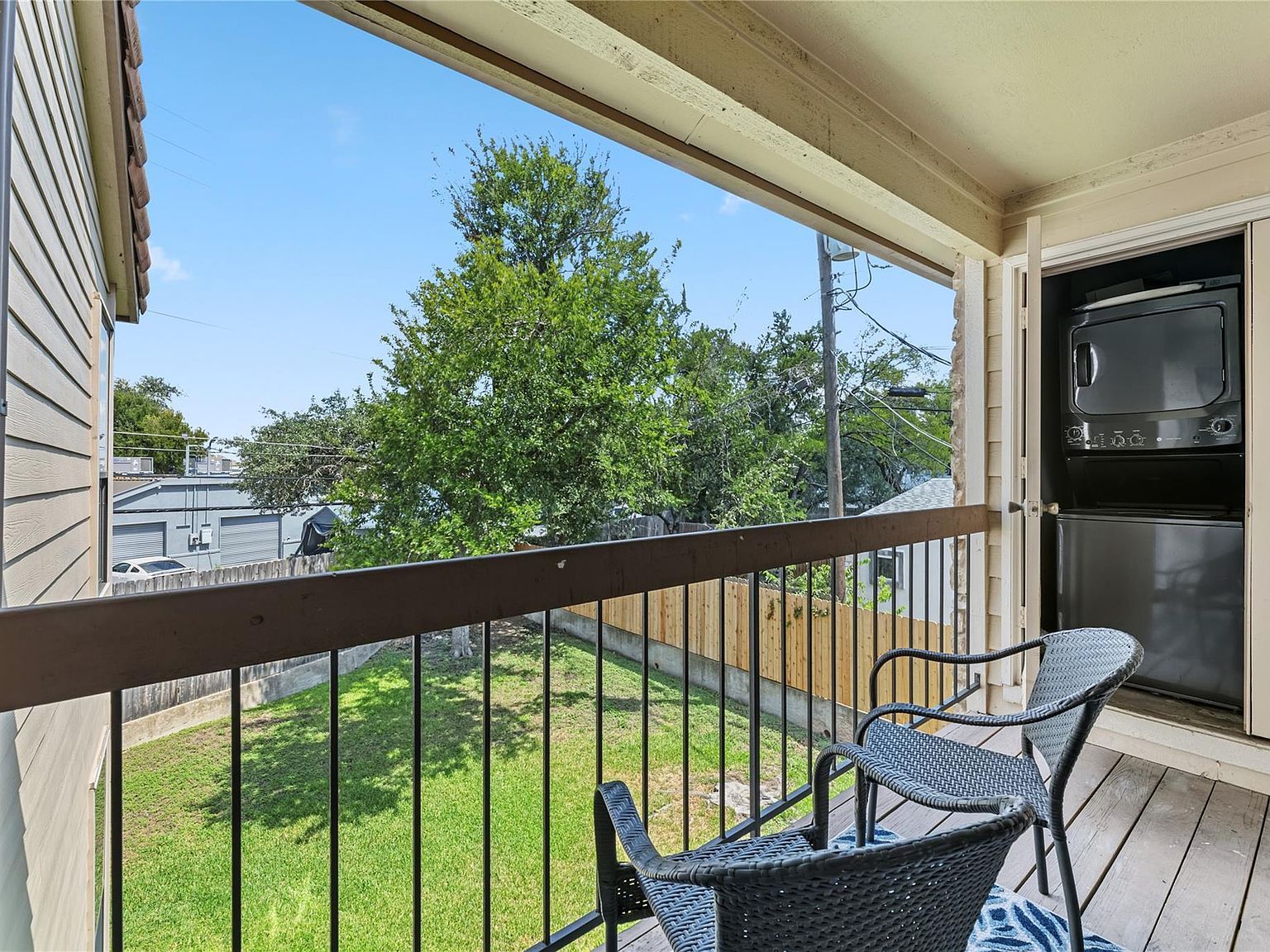 8600 Fathom Cir APT 2403 Austin, TX 78750  | Condominium