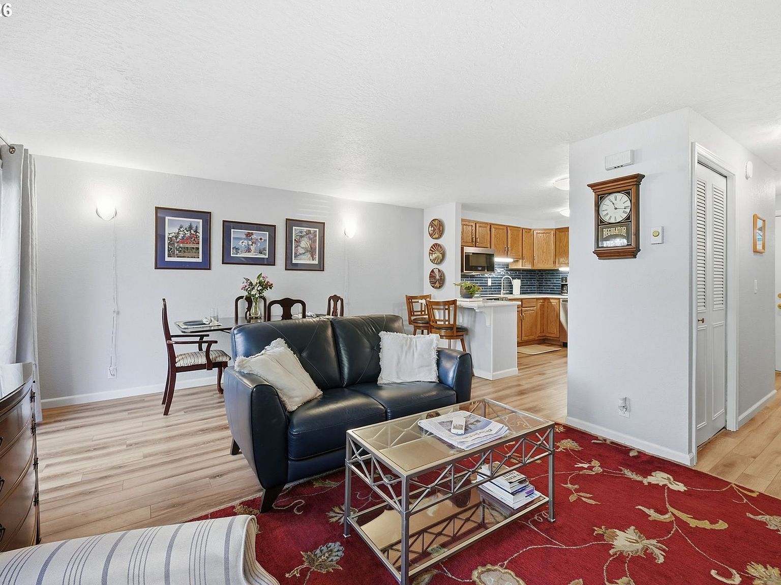 1326 Quaker St Eugene, OR 97402  | New build