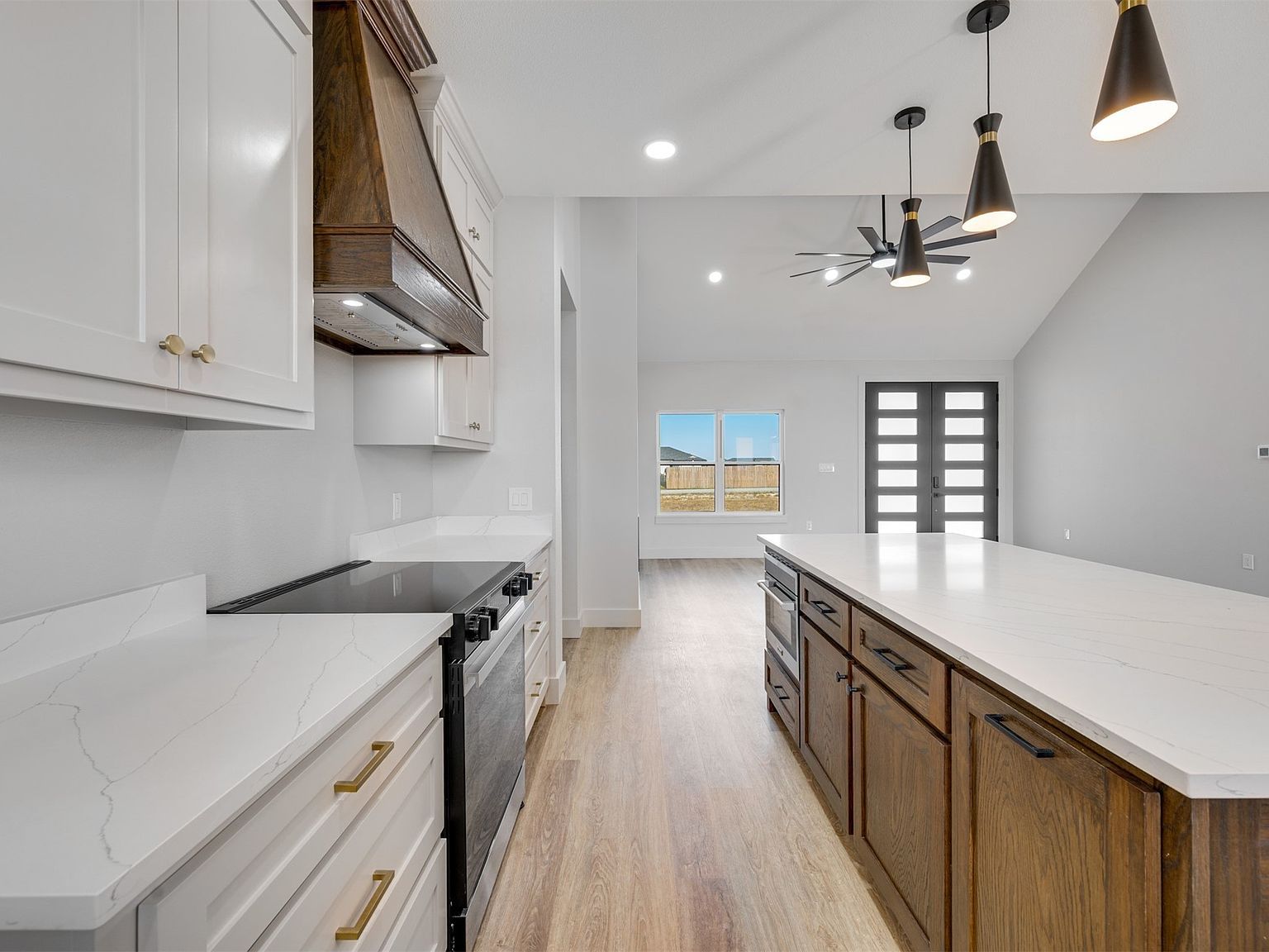 406 Private Road 24977 Brookston, TX 75421  | Single Family