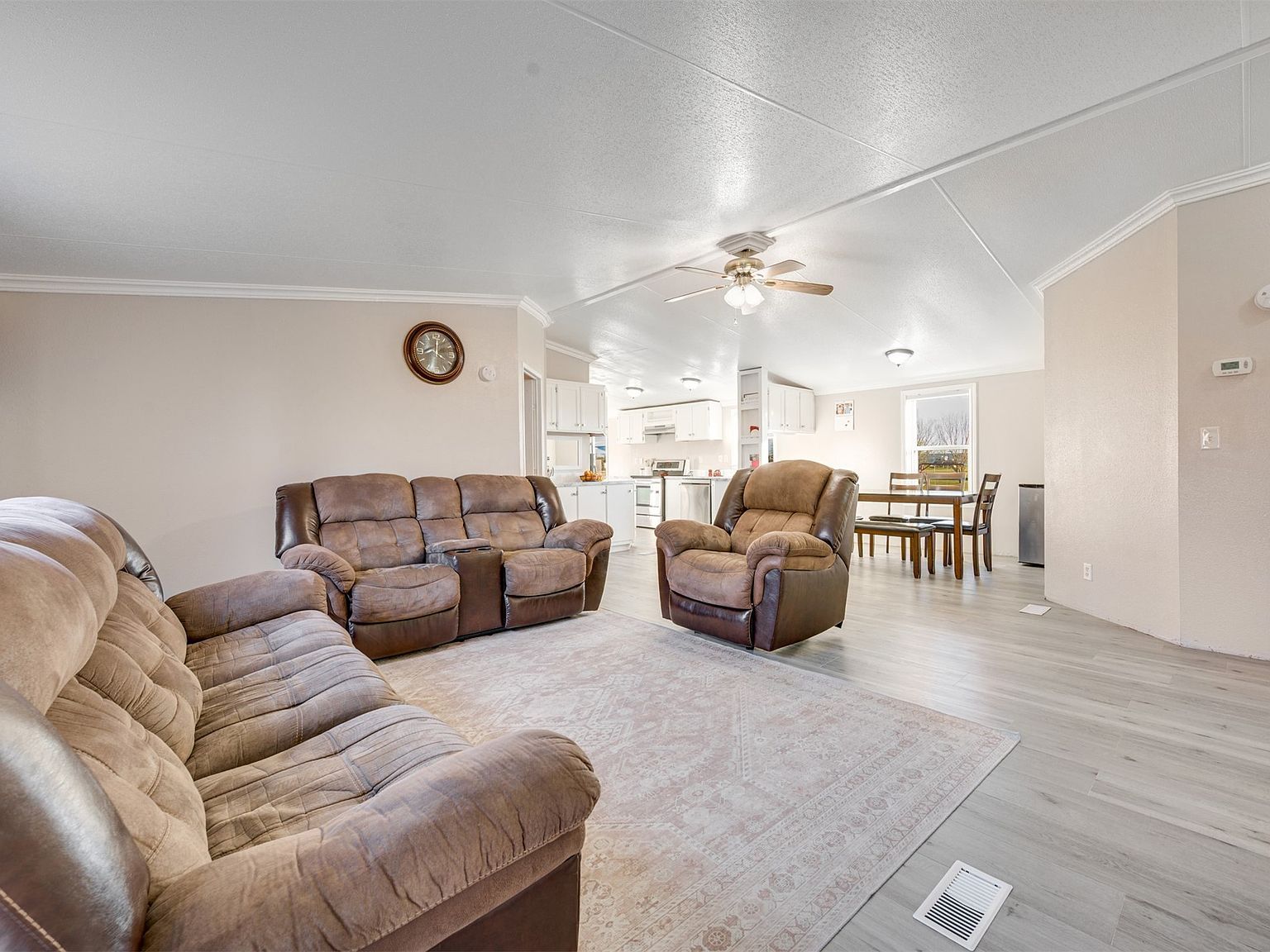 184 Private Road 36194 Sumner, TX 75486 | New build