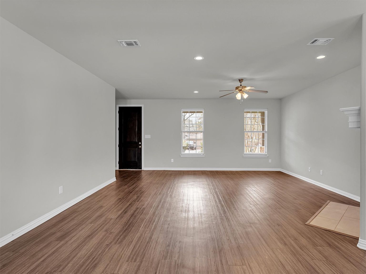 2811 W Washington St Denison, TX 75020  | Single Family