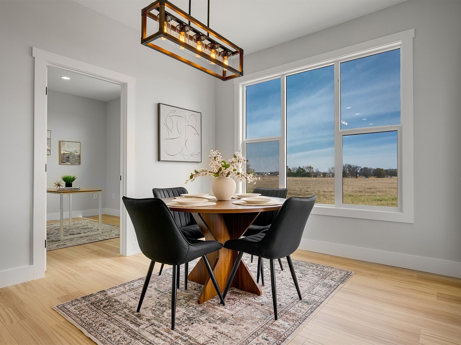 41 Private Road 33084 Sumner, TX 75486  | Single Family