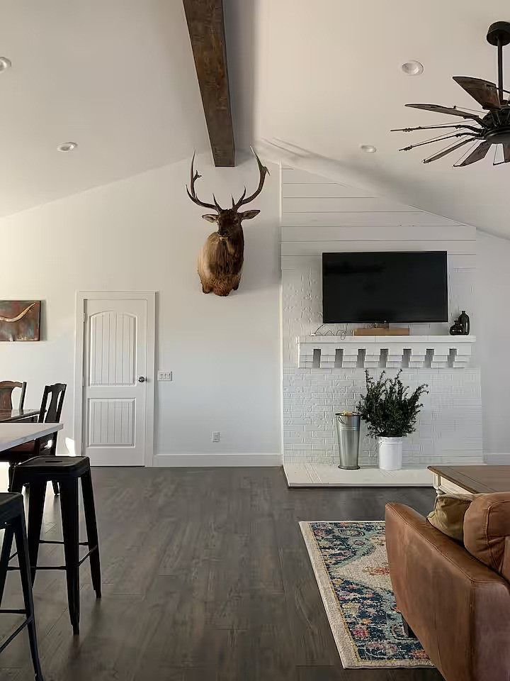 11311 Farm Road 197 Arthur City, TX 75411  | Single Family