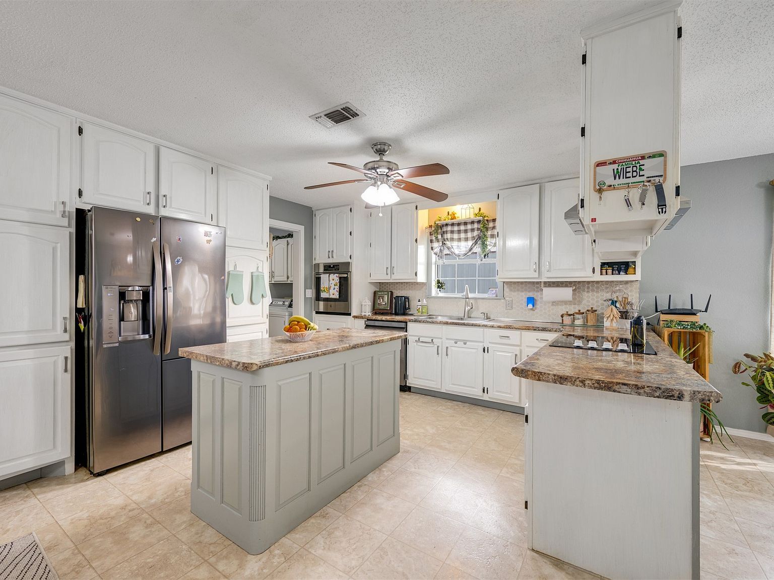 1876 Fm 906 E Powderly, TX 75473  | Single Family