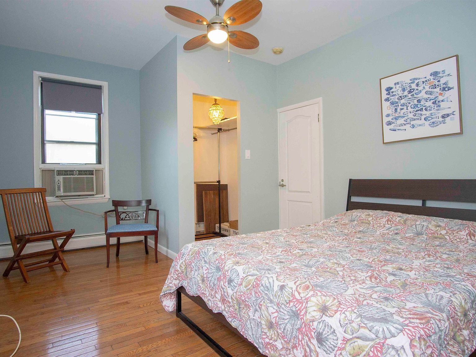 271 York St APT 8 Jersey City, NJ 07302  | Condominium