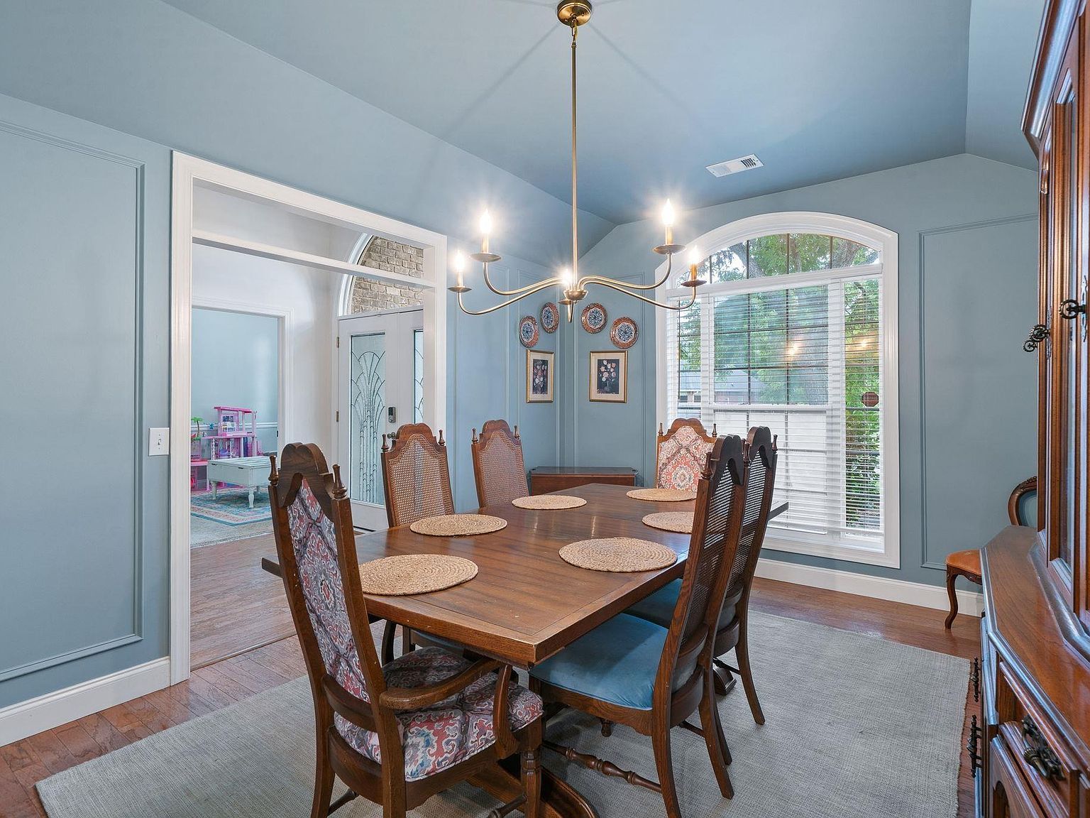 205 Grove Ct Centerville, GA 31028 | Single Family