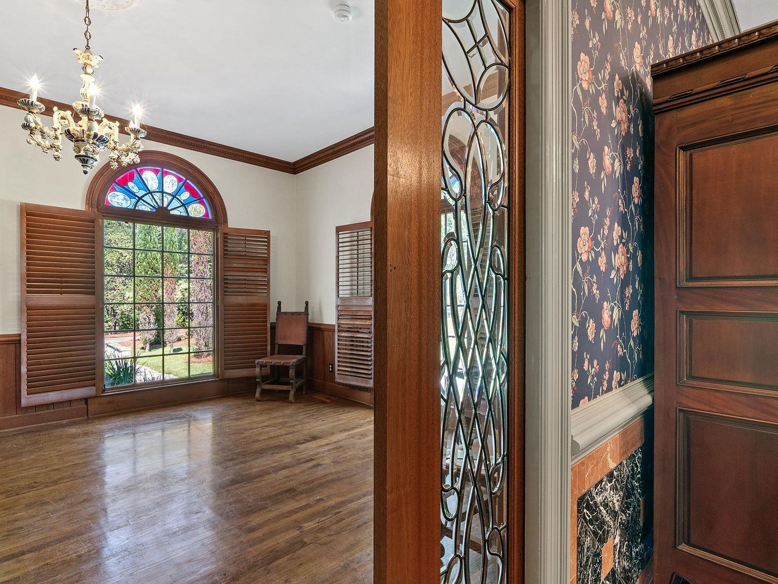 105 Calle Verde Dr Warner Robins, GA 31088  | Single Family