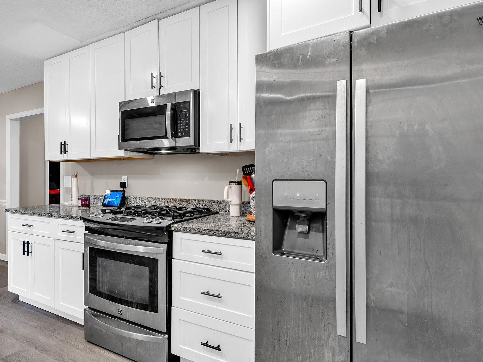 211 Crakston Ct Bonaire, GA 31005 | Single Family