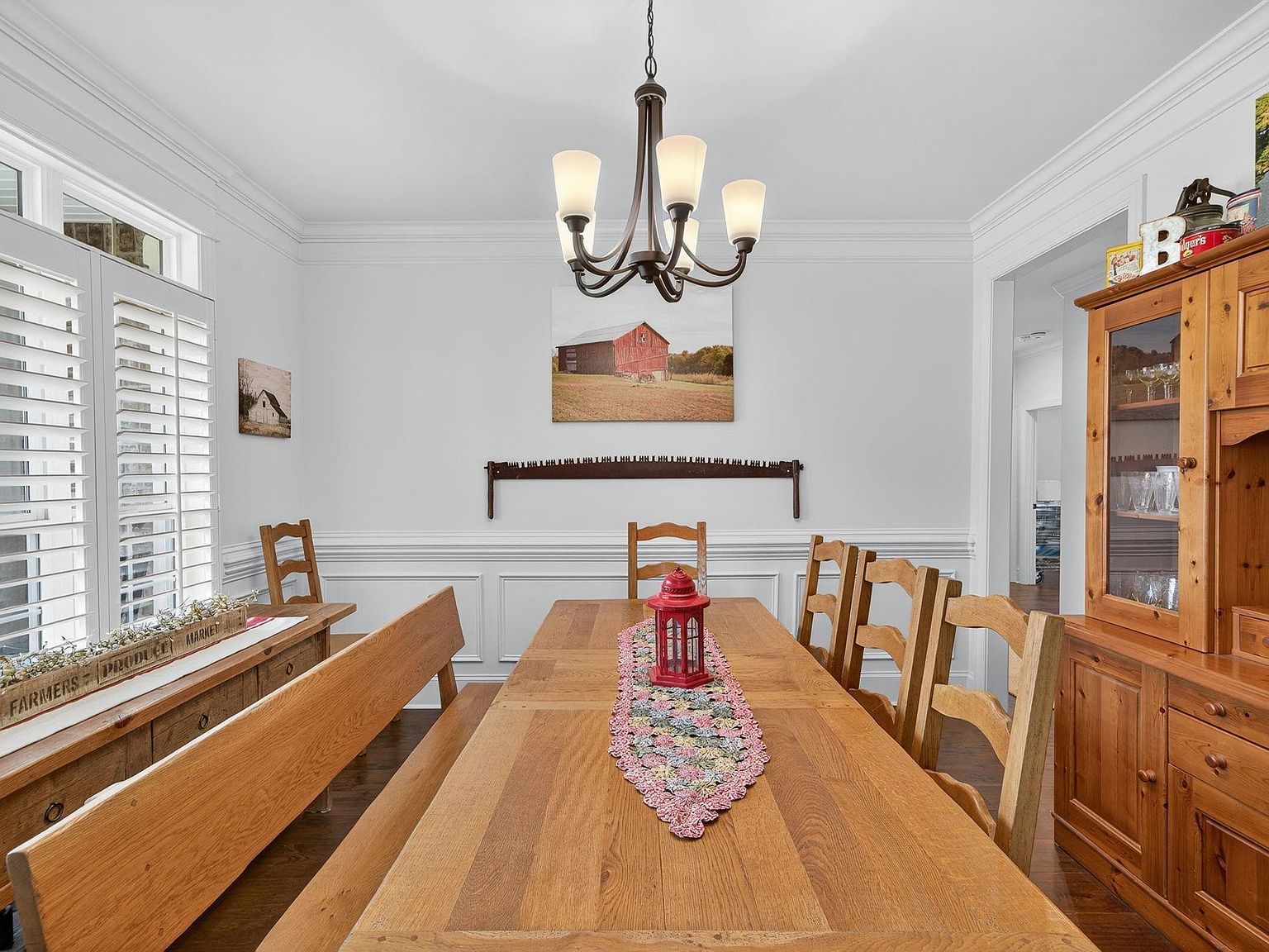 45 Worthington Cir Fort Valley, GA 31030  | Single Family