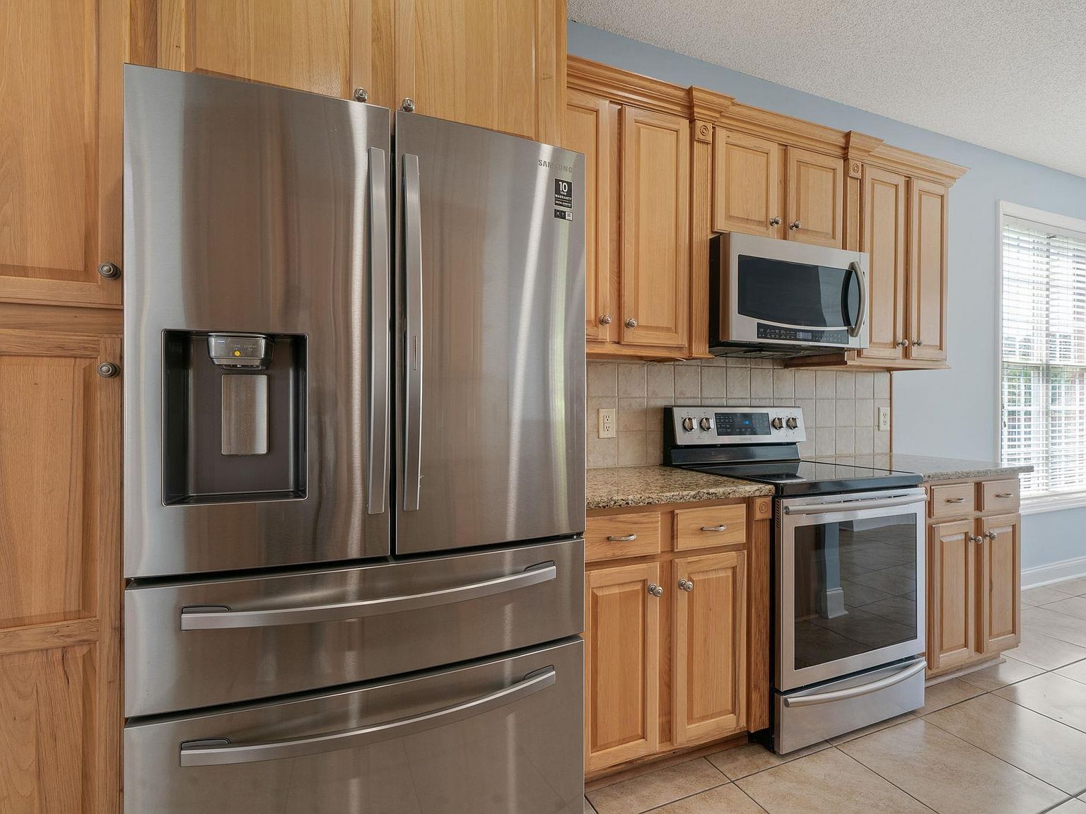 107 Rachael Ln Warner Robins, GA 31088 | Single Family