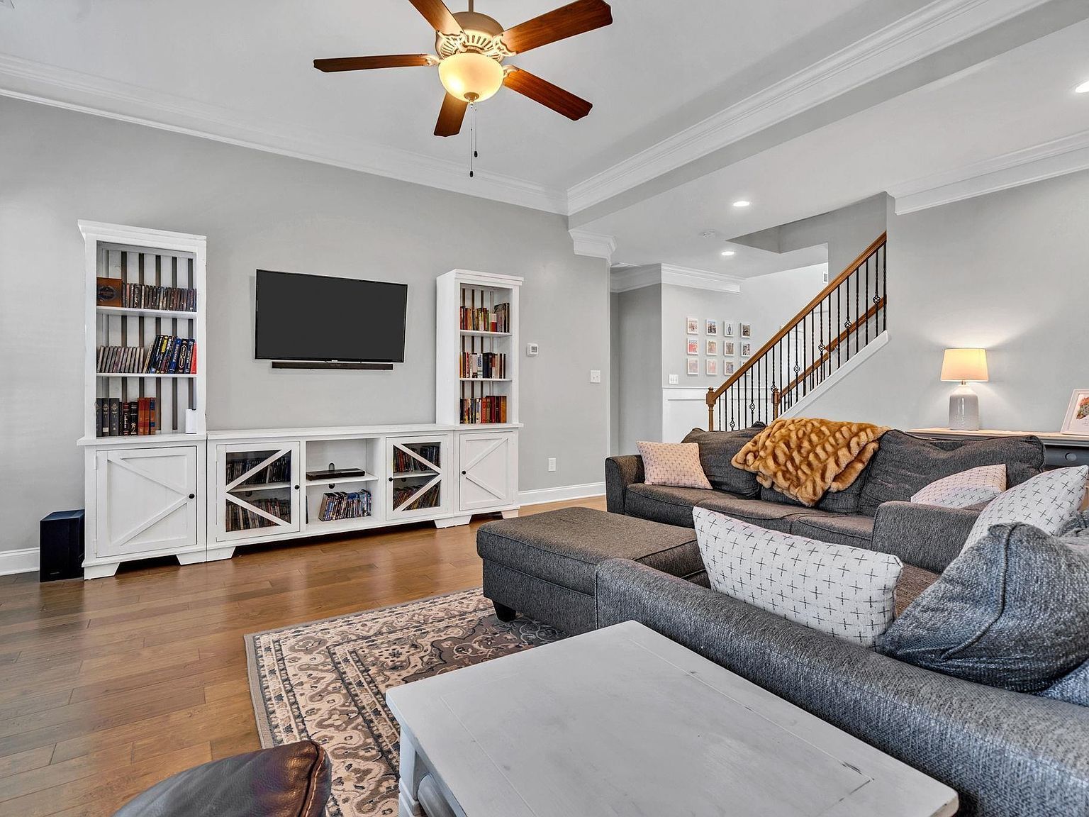 438 Newport Ave Kathleen, GA 31047  | Single Family