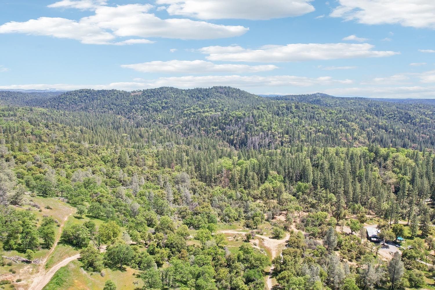 4522 Mystic Mine Rd Somerset, CA 95684  | Land/Lot