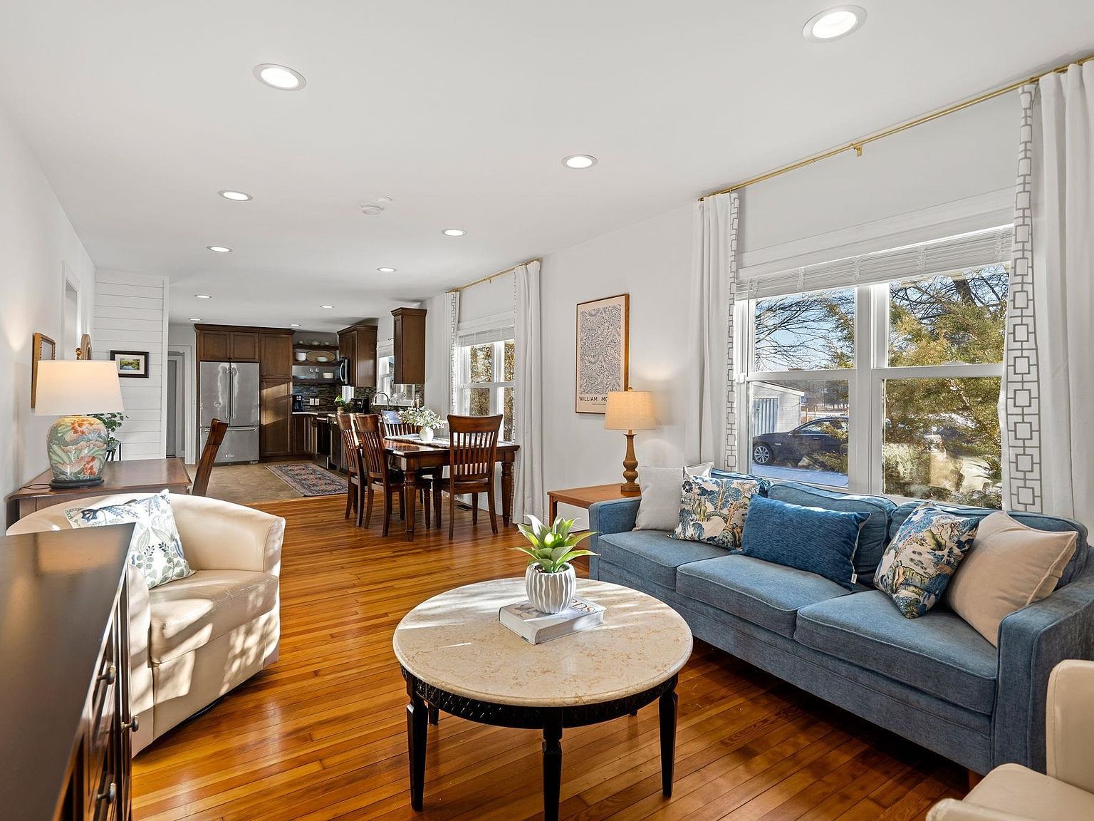 74 College Rd Stratham, NH 03885  | Single Family