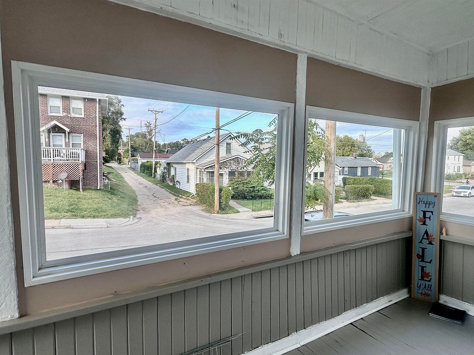 2715 Pacific St Omaha, NE 68105  | Single Family