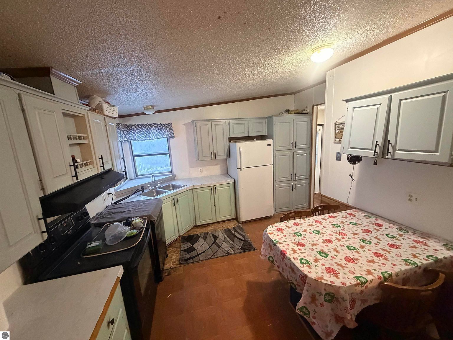 452 Elm St Lot 6 Breckenridge, MI 48615  | New build