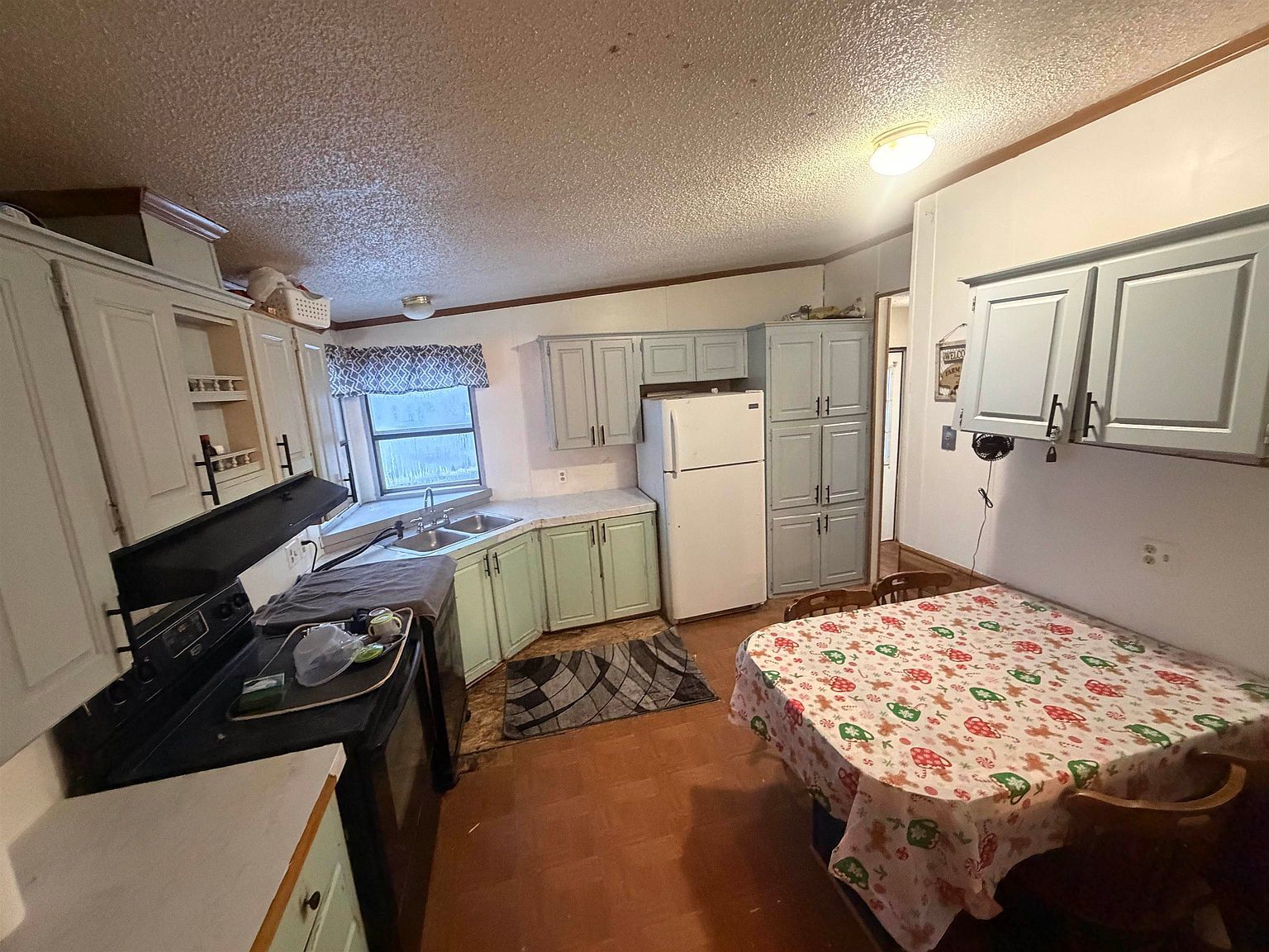 452 Elm St Breckenridge, MI 48615  | New build