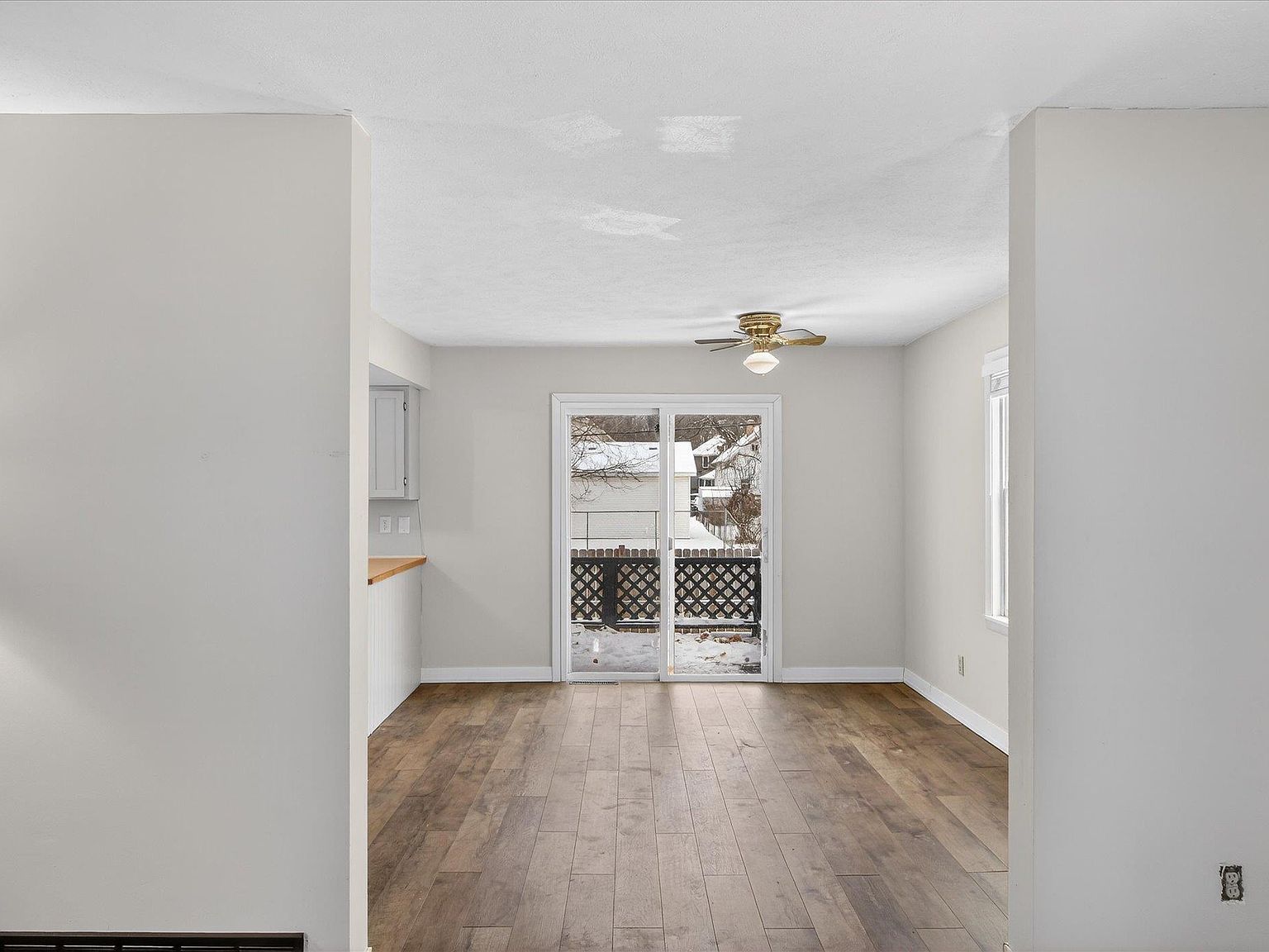 107 Moyer Ave Alma, MI 48801  | Single Family