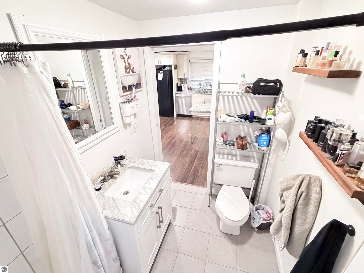 130 N Chippewa St Shepherd, MI 48883  | Single Family