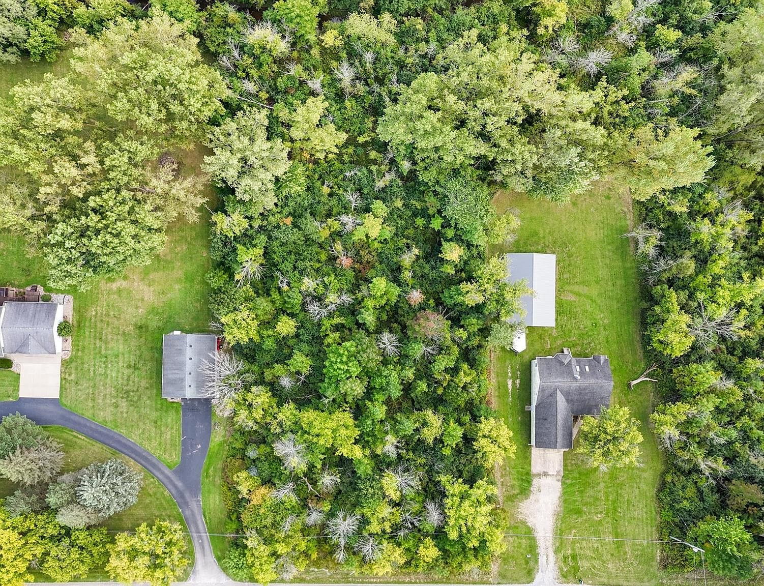 0 Vacant Land N Flint, MI 48532  | Land/Lot