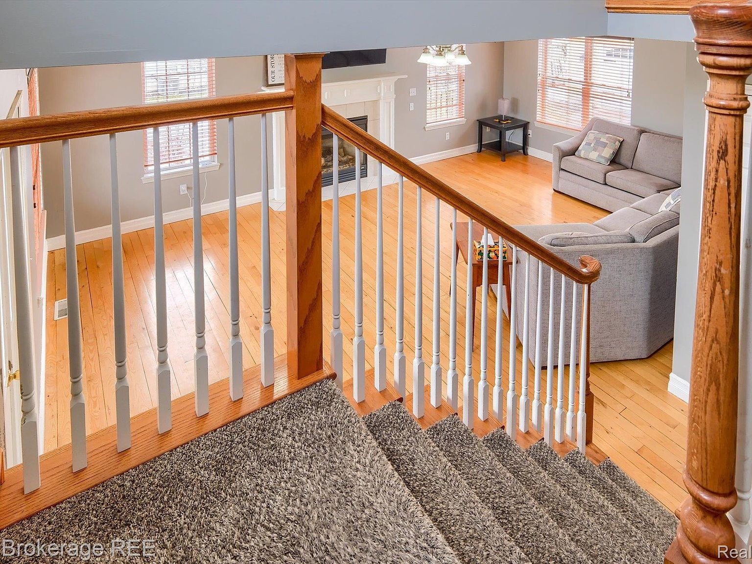 3394 Baltour Dr Davison, MI 48423  | Single Family