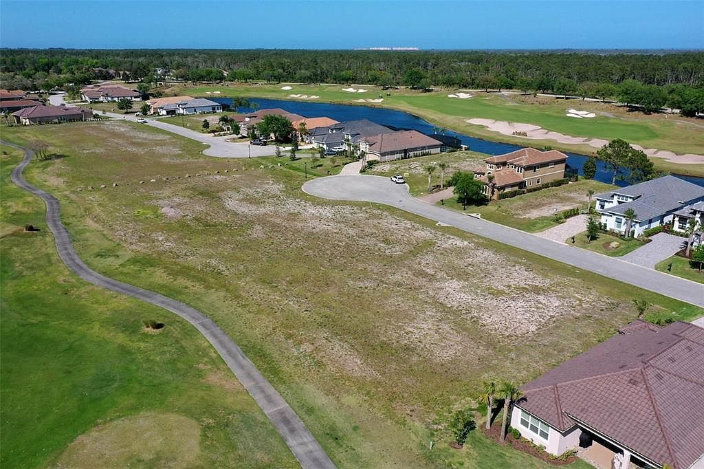 348 Hibiscus Way #319 Palm Coast, FL 32137  | Land/Lot
