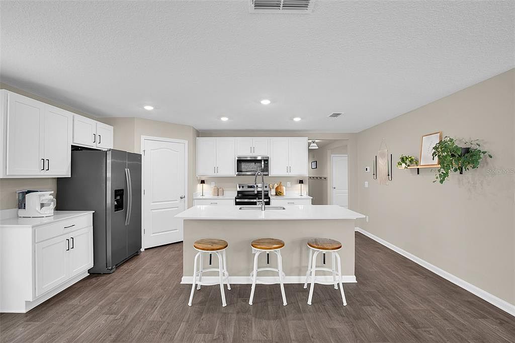 100 Hulett Woods Rd S Palm Coast, FL 32137 | Single Family