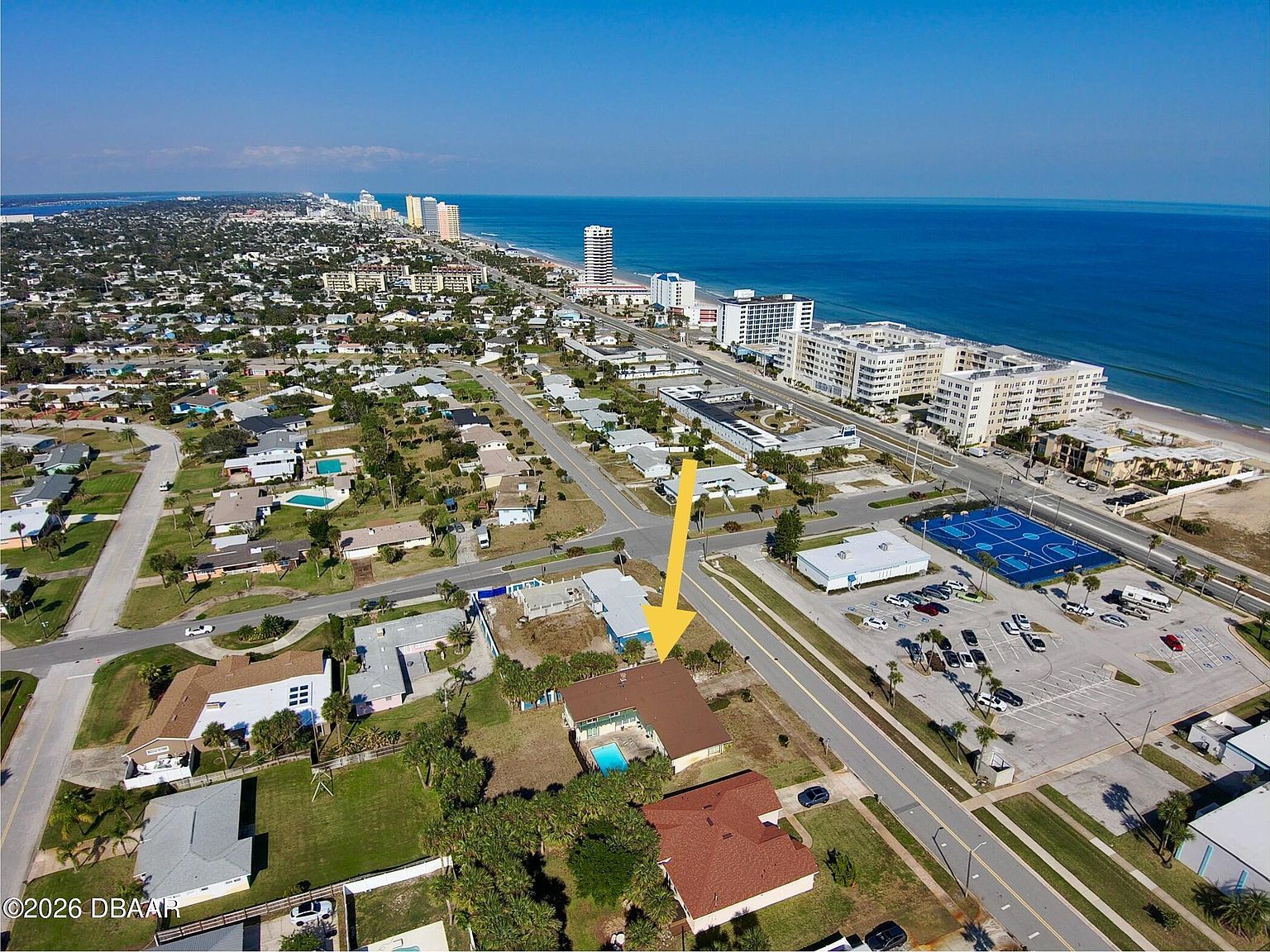 1153 Bel Aire Dr Daytona Beach, FL 32118 | Single Family