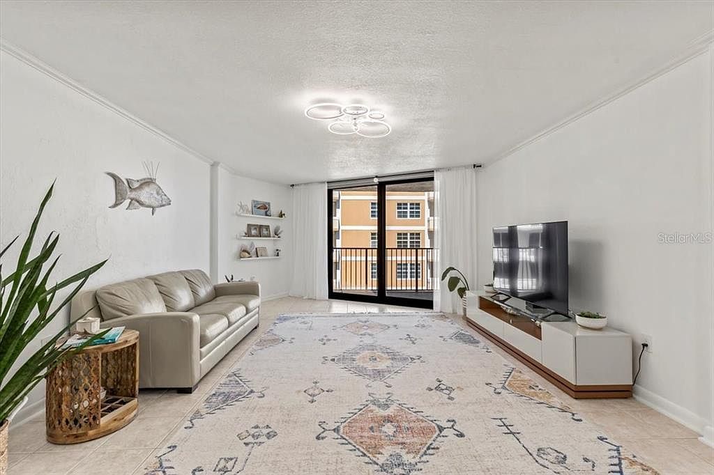 1415 Ocean Shore Blvd APT 805 Ormond Beach, FL 32176  | Condominium