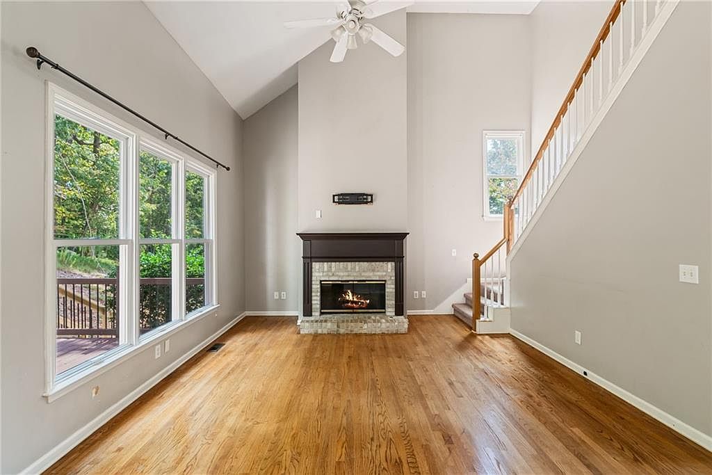 3875 Sweetwater Dr Cumming, GA 30041  | Single Family