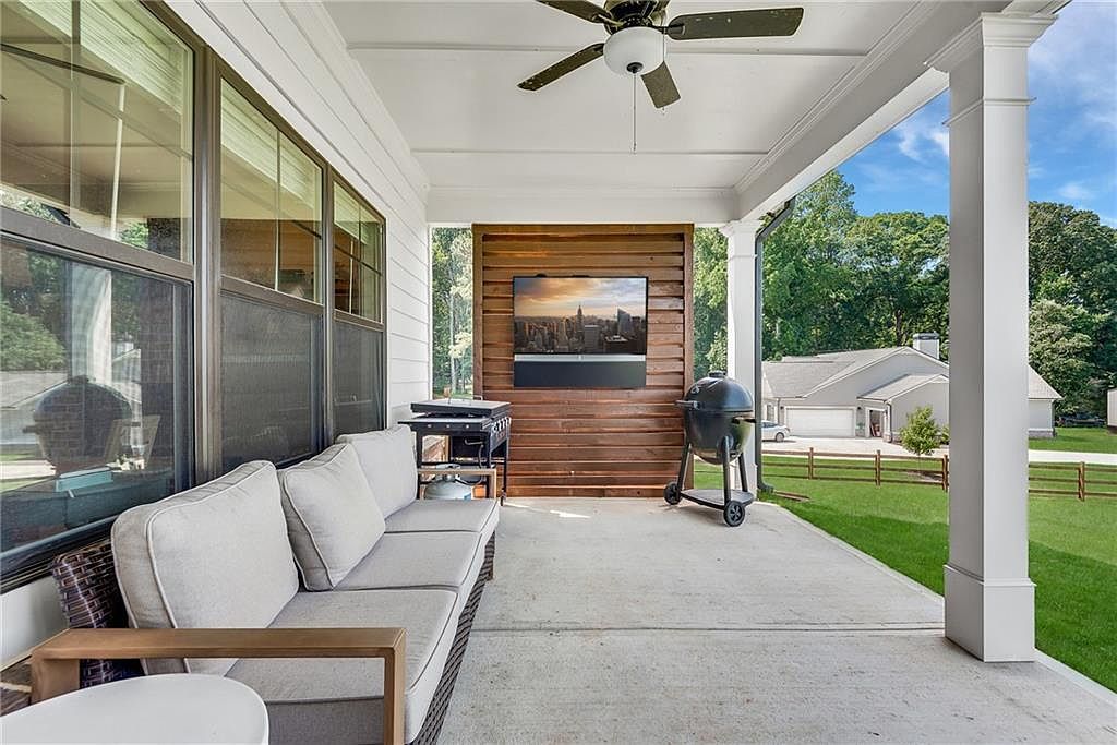 1611 Alcovy Station Rd Covington, GA 30014  | Single Family