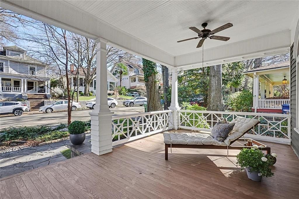 794 Vedado Way NE Atlanta, GA 30308  | Single Family