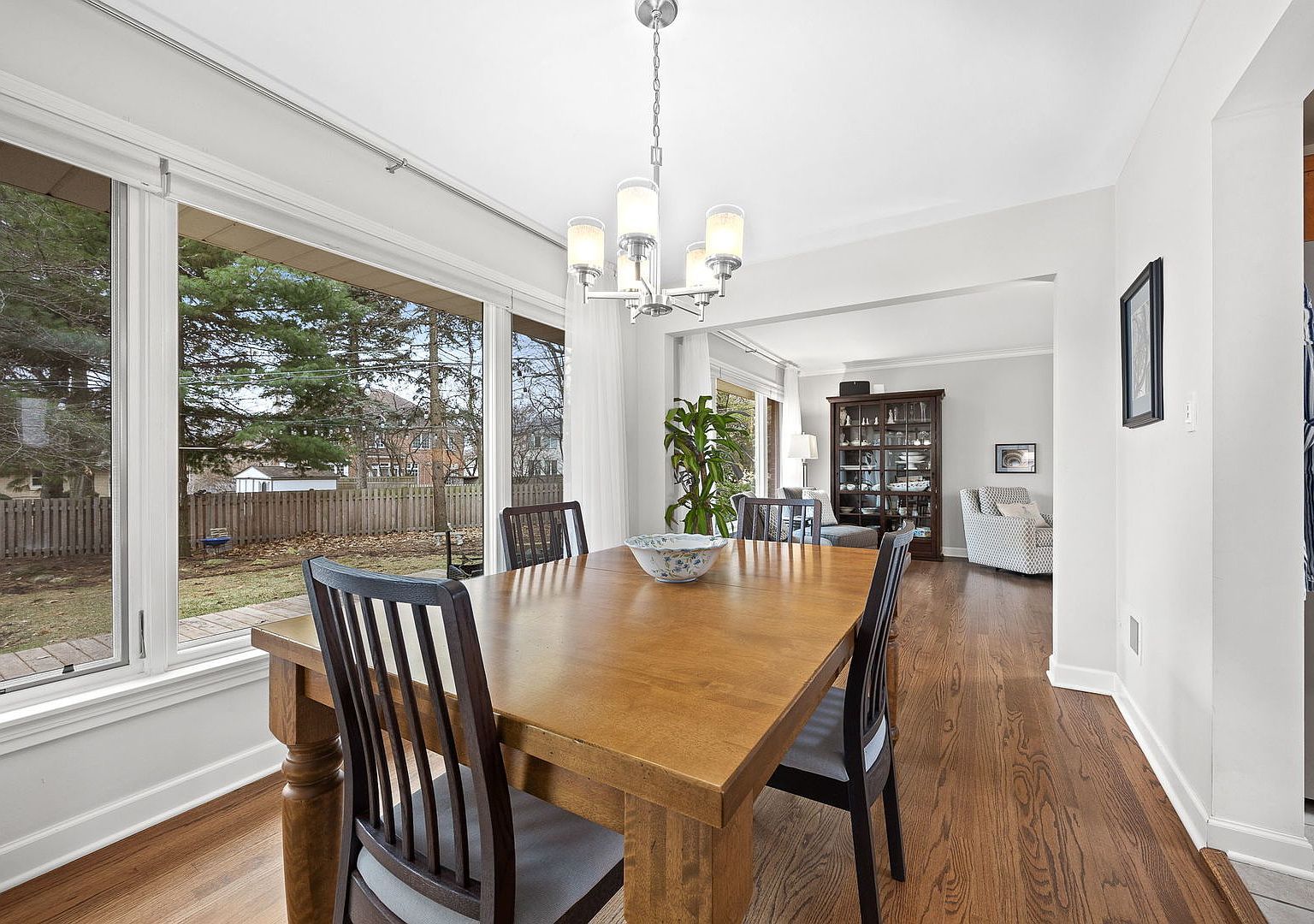 921 60th Pl Downers Grove, IL 60516  | Single Family