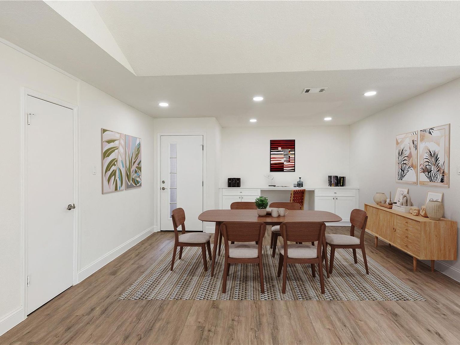 4715 Broken Elm Dr Spring, TX 77388 | Single Family