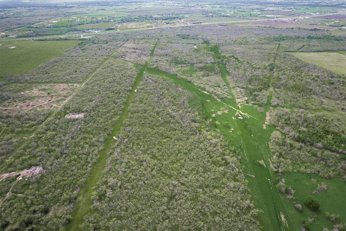 County Road 146 TRACT 55 Kaufman, TX 75142 | Land/Lot