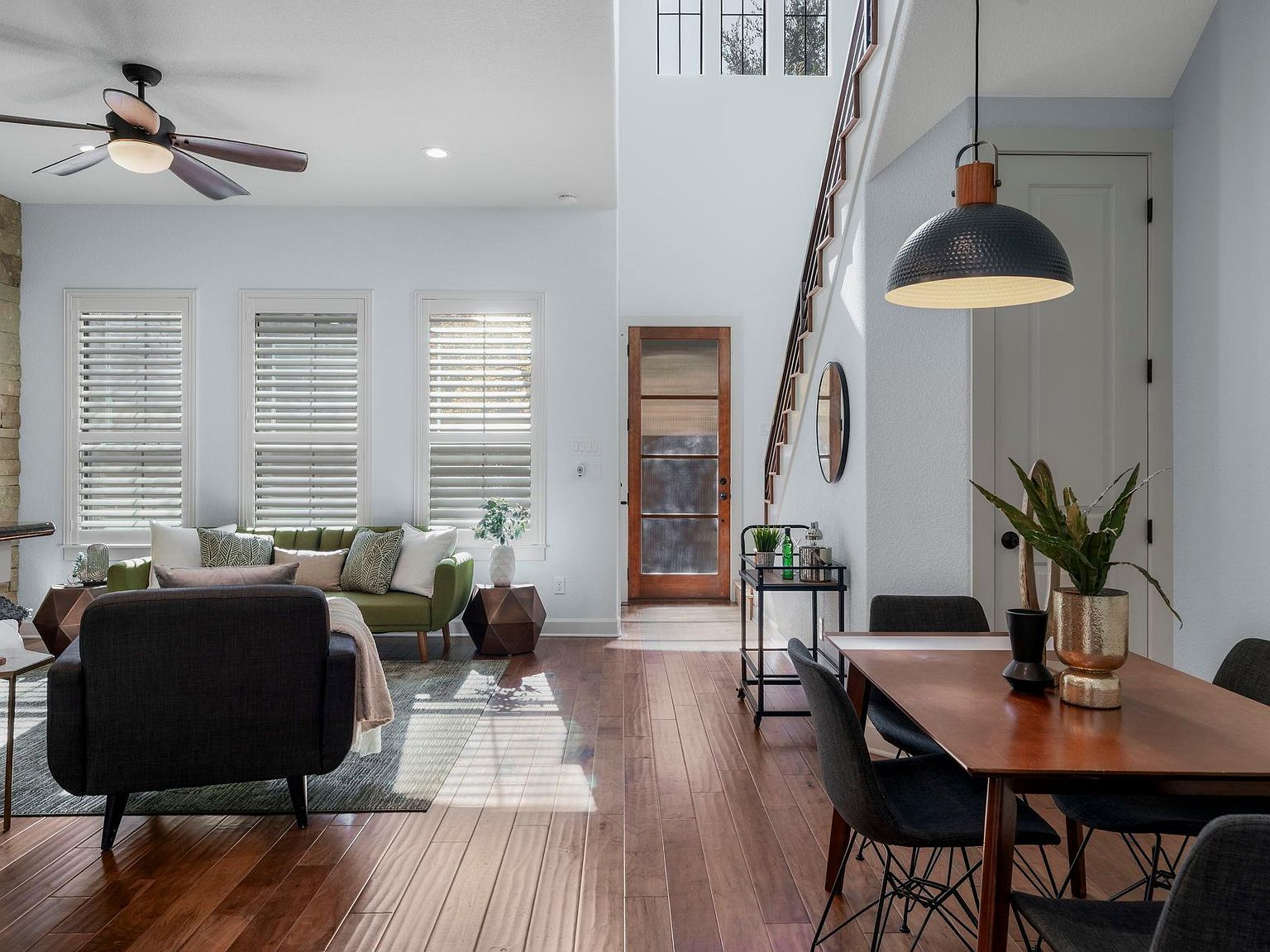 6533 E Hill Dr APT 24 Austin, TX 78731 | Condominium