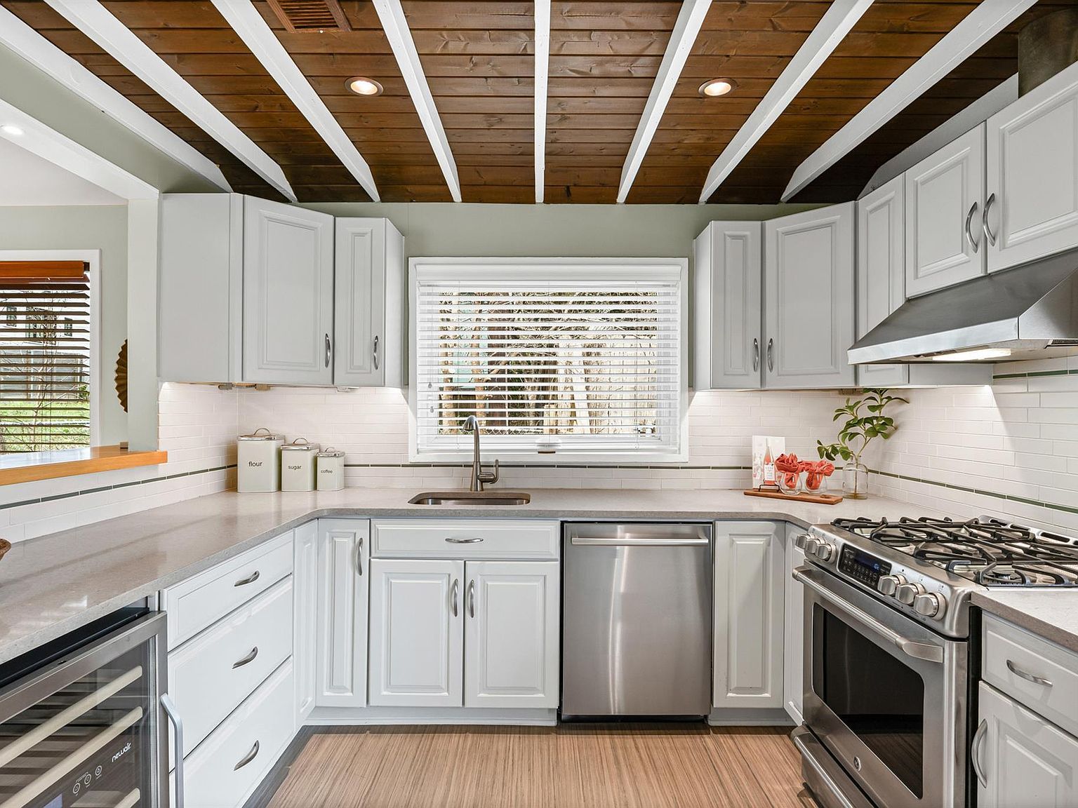 3906 Jefferson St Austin, TX 78731 | Single Family