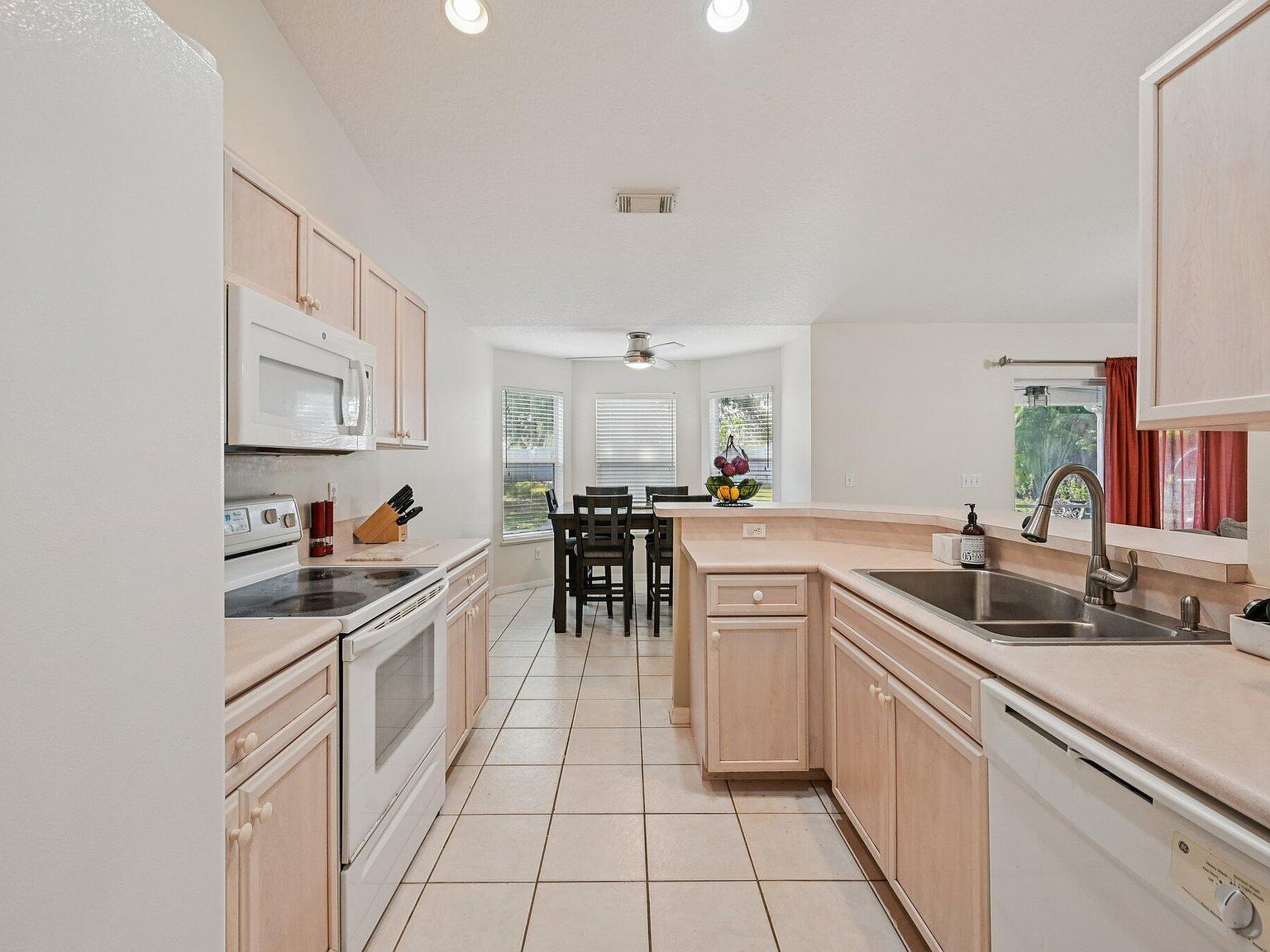 5920 NW Wolverine Rd Port Saint Lucie, FL 34986 | Single Family