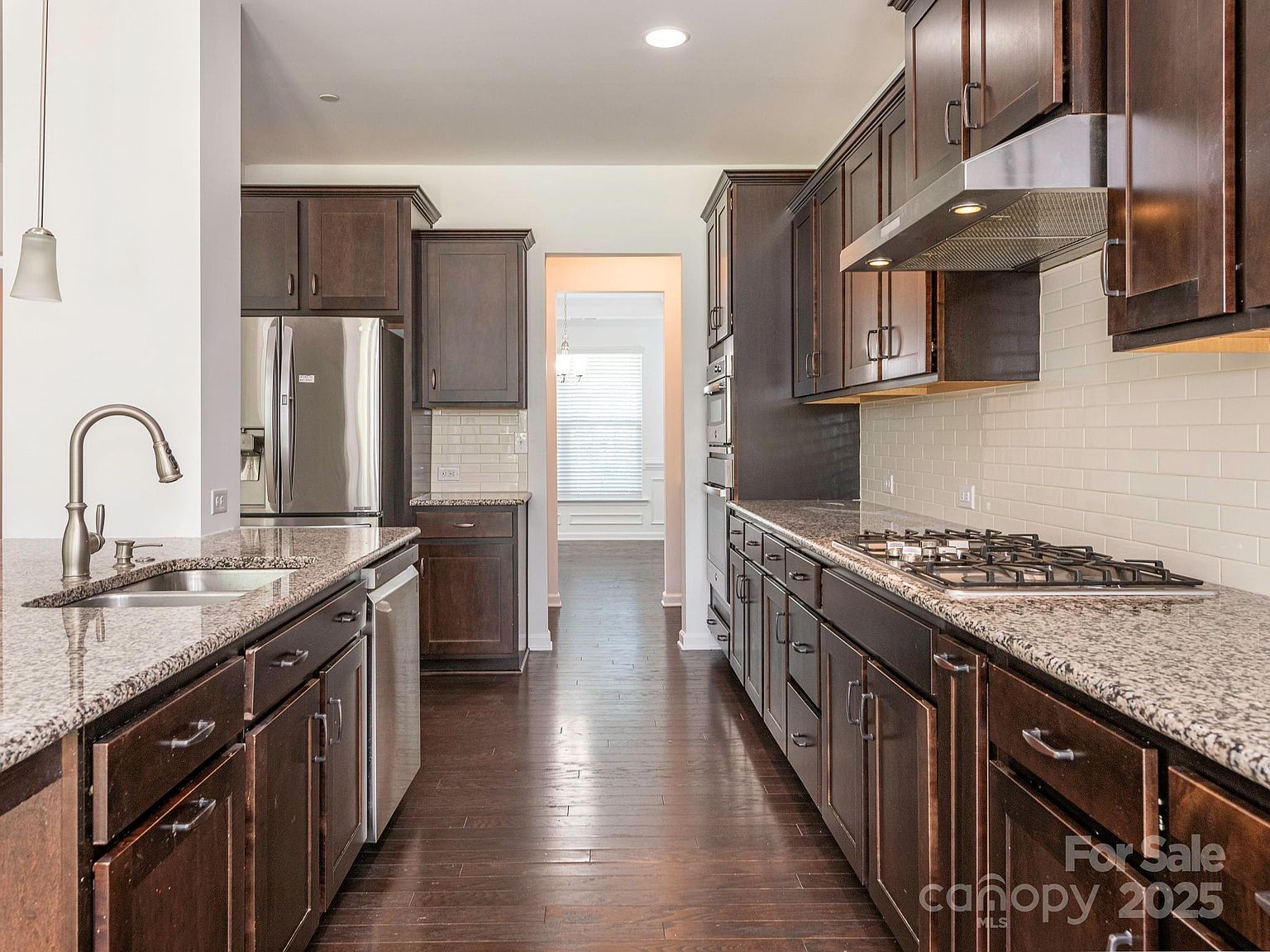 966 Parkland Pl NW Concord, NC 28027  | Single Family