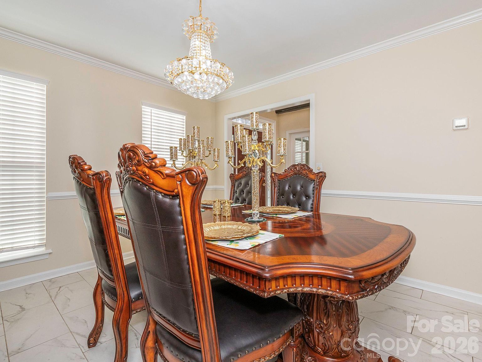 6203 Forest Pond Dr Charlotte, NC 28262  | Single Family