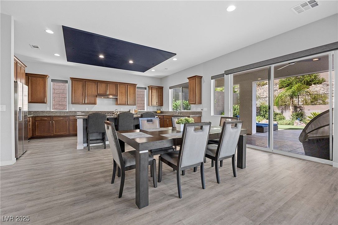 28 Vista Outlook St Henderson, NV 89011 | Single Family