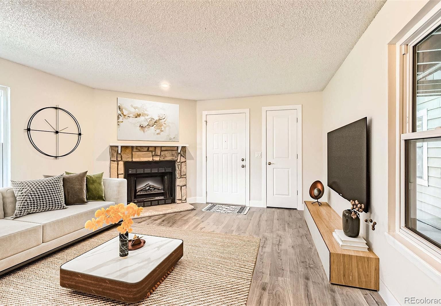 909 S Dawson Way UNIT 2 Aurora, CO 80012  | Condominium