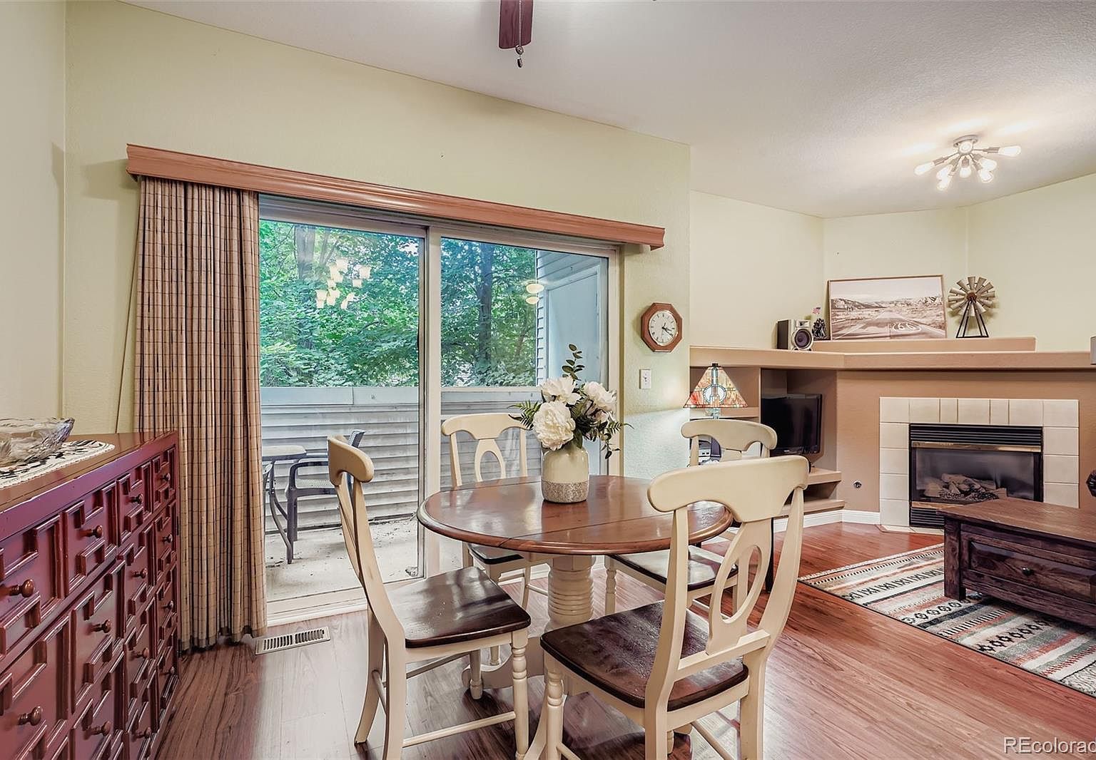 7656 Depew St #1802 Arvada, CO 80003  | Condominium