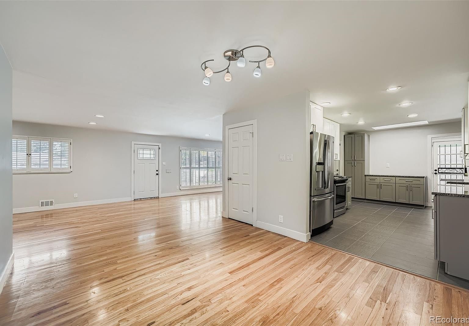 3565 S Holly St Denver, CO 80237  | Single Family