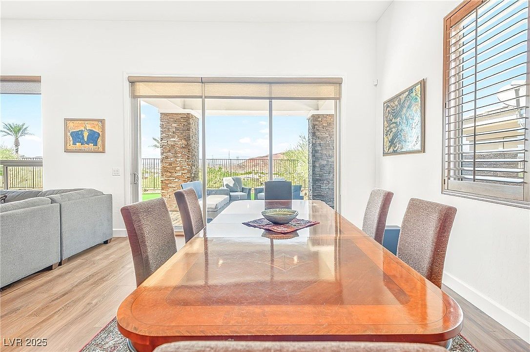 29 Porto Malaga St Henderson, NV 89011  | Single Family