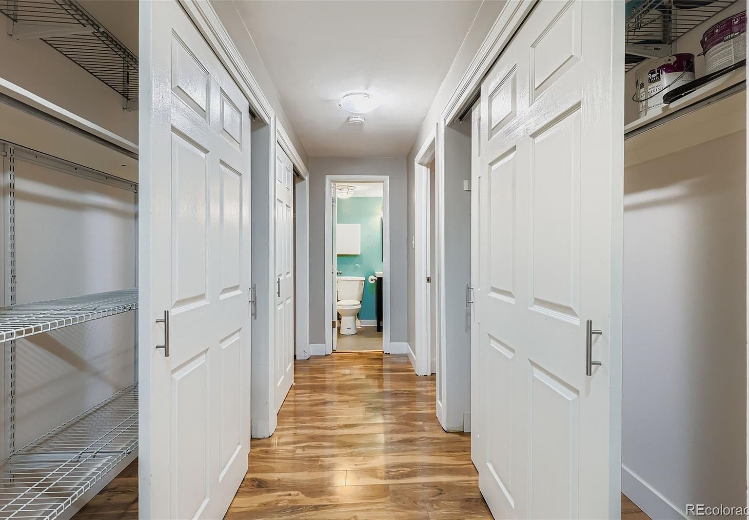 1366 Garfield St APT 209 Denver, CO 80206  | Condominium