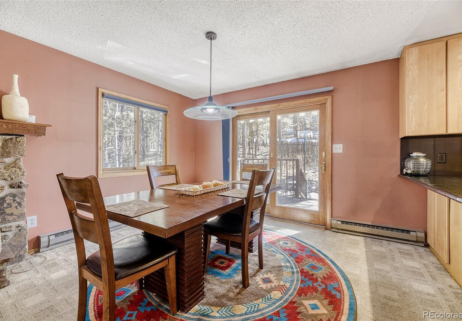 26196 Rea Ave Conifer, CO 80433  | Single Family