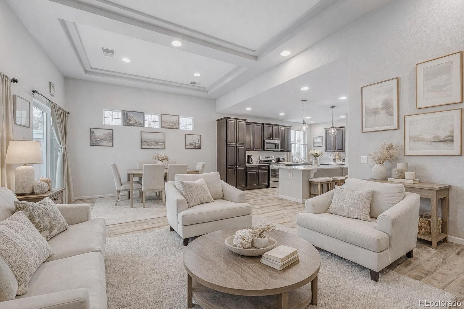 5519 Genoa St Denver, CO 80249  | Single Family