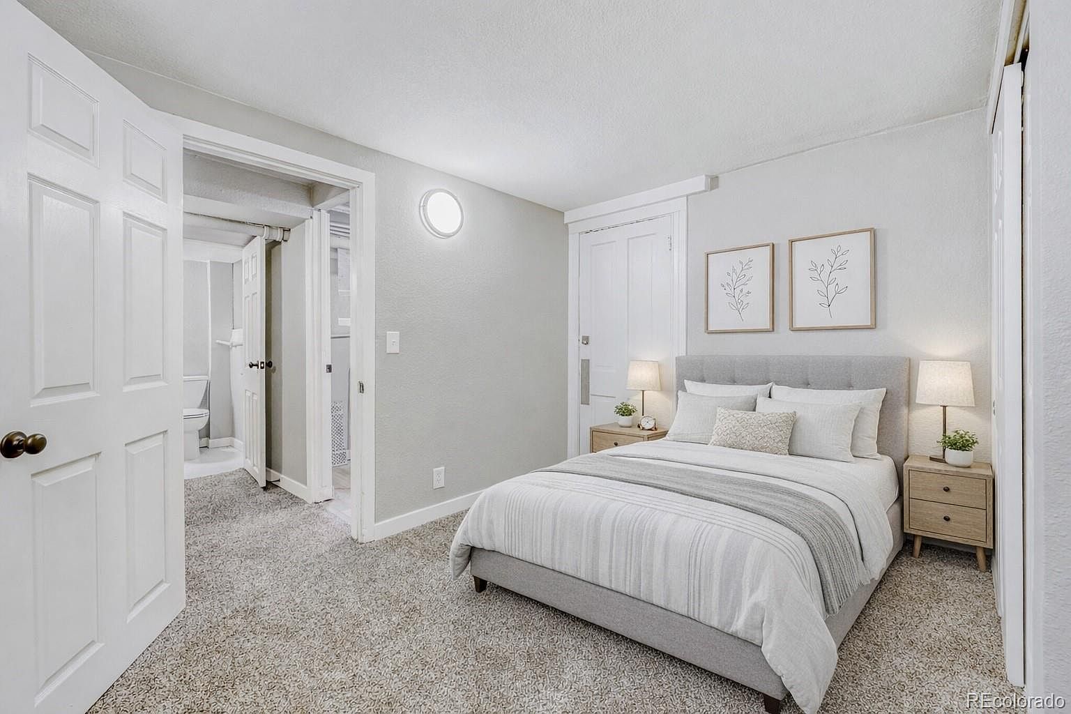 2607 E 14th Ave Denver, CO 80206 | Condominium